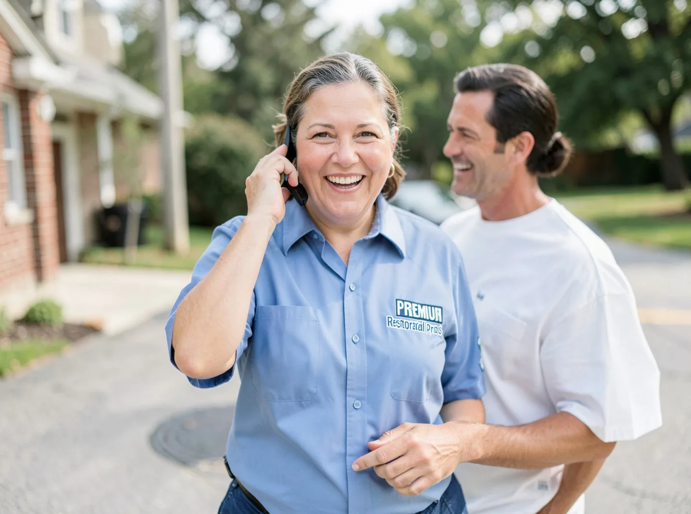 Water Damage Restoration Arnegard, ND FAQs